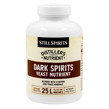 Still Spirits Distiller's Nutrient - Dark Spirits - 450 g