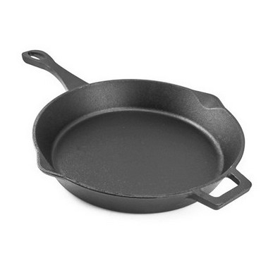 The Bayou Classic 12