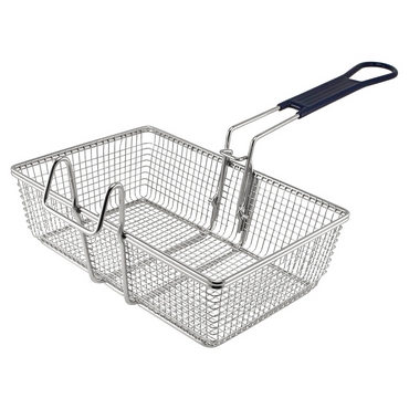 Bayou Classic 2.5 Gallon Stainless Steel Fryer Basket