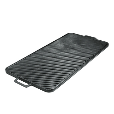 Reversible Cast Iron Griddle 28