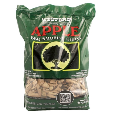 Bayou Classic | BBQ Smoking Chips - Apple