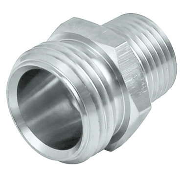 Bayou Classic | Stainless Steel Garden Hose Adapter