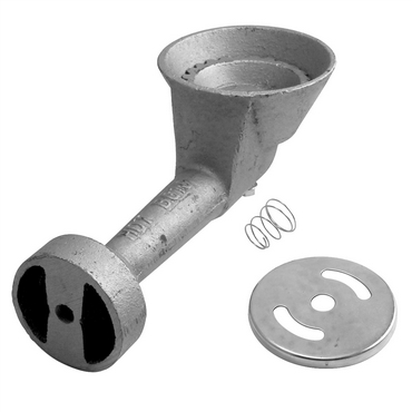 Bayou Classic High Pressure Cast Iron Burner