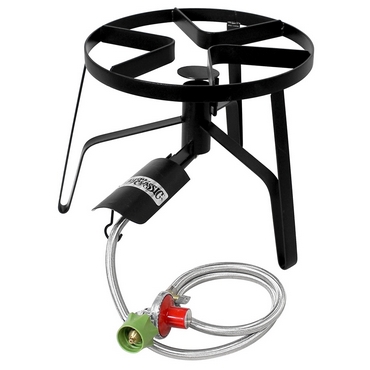 Bayou Classic SP1 Jet Cooker