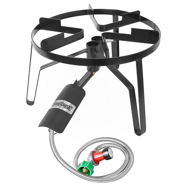 Bayou Classic SP2 Double Jet Cooker