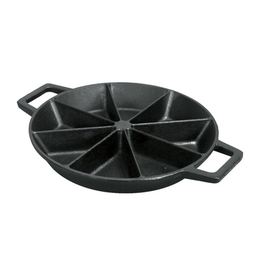 Bayou Classic | Cast Iron Corn Bread Pan - 10