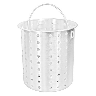 Bayou Classic | 30 Qt. Aluminum Stock Basket