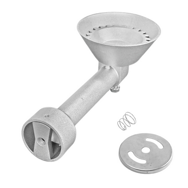 Bayou Classic High Pressure Cast Aluminum Burner