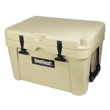Bayou Classic | Tan Cooler - 25L