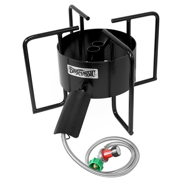 SP40 Bayou Classic Dual Jet Burner