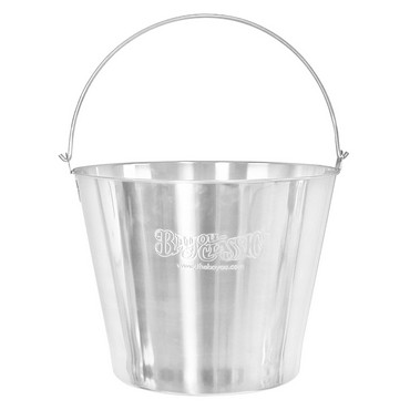 Bayou Classic | SS Ice Bucket - 3.5 Gallons