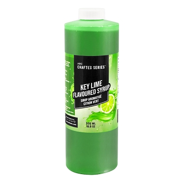 Craft Beverage Infusion - Key Lime (500ml)