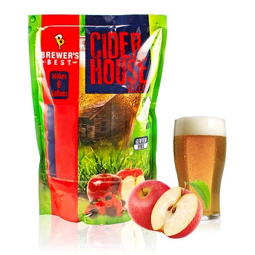 Apple Cider Kit