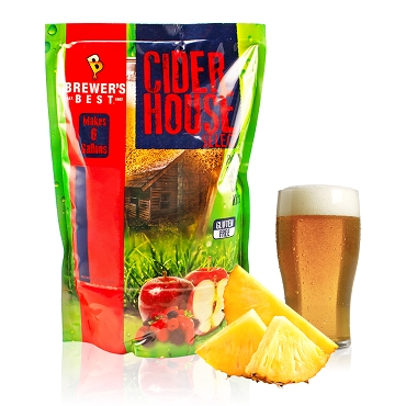 Pineapple Cider Kit