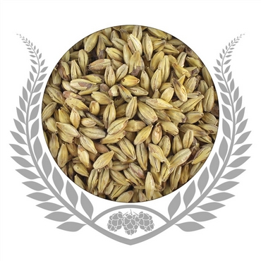 2-Row Malt