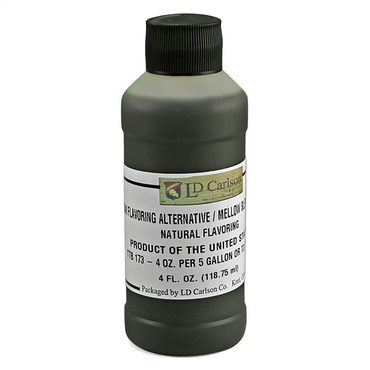 Natural Oak Flavouring Alternative - 4 oz