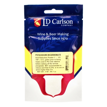 Potassium Bicarbonate