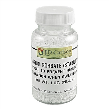Potassium Sorbate