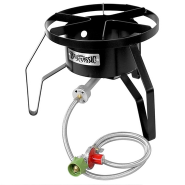 Bayou Classic SP10 Burner