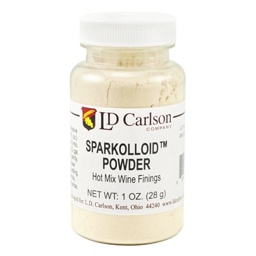 Sparkolloid Powder 1 oz