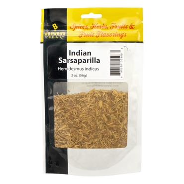 Sarsaparilla (2 oz)