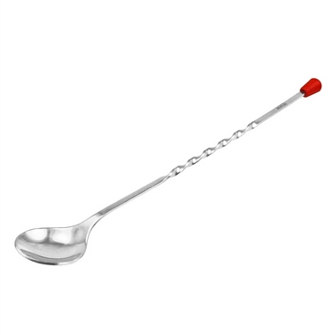Stainless Steel Bar Stir Spoon (11