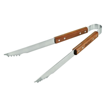 Stainless Steel Grill Tongs