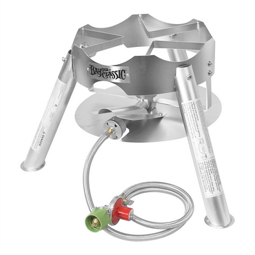 Bayou Stainless Steel Brew Cooker SS31