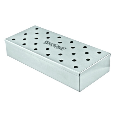 Stainless Steel Smoker Box