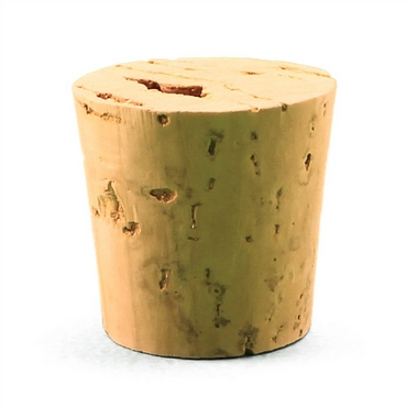Tapered Cork (No. 14)