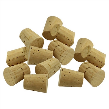 Tapered Corks (No. 7)