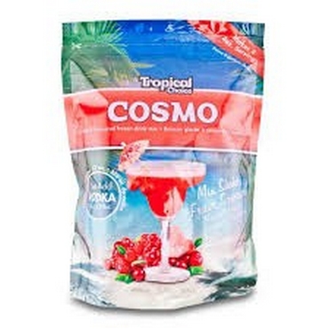 Cosmopolitan - Tropical Choice Mix - 1.42Lt