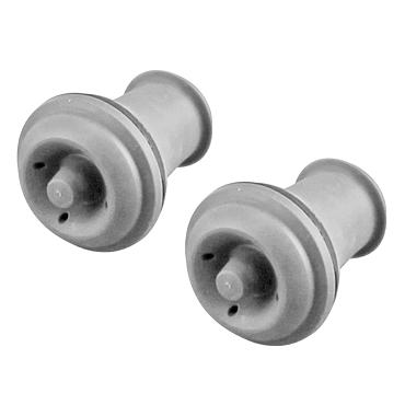 Vacu Vin Replacement Stoppers 2/PACK