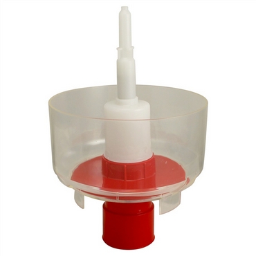 Vinator Bottle Rinser