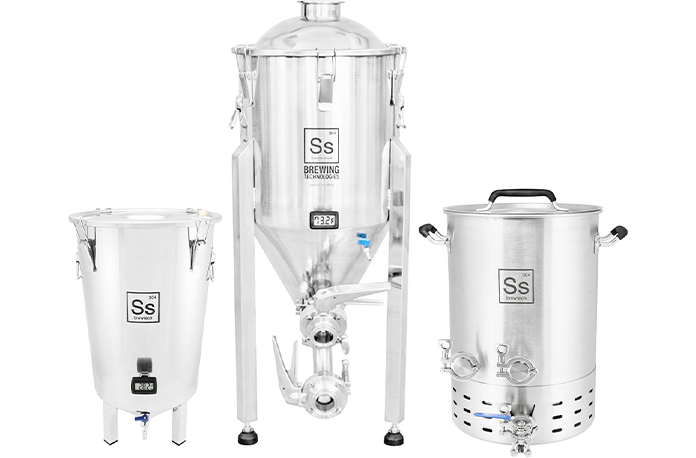 Ss Brewtech