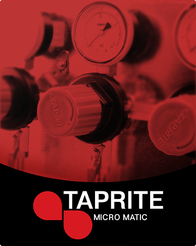 Taprite promo