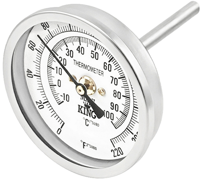 Thermometers